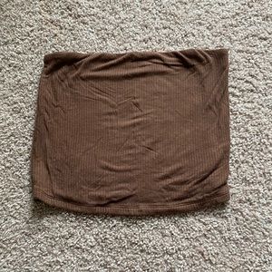 American Eagle Tube Top